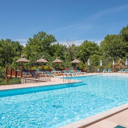 Domaine Des Bridoux Village De Gites Mirabel-aux-Baronnies Экстерьер фото