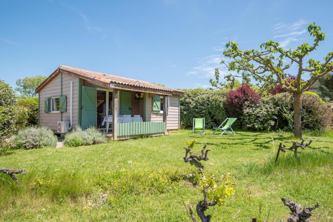 Domaine Des Bridoux Village De Gites Mirabel-aux-Baronnies Экстерьер фото